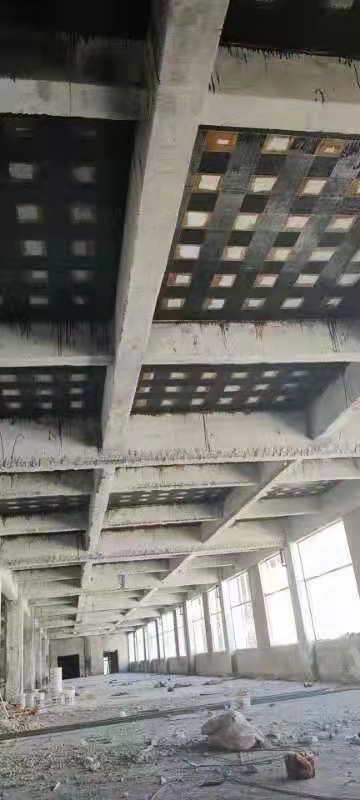 河西区街道楼板碳纤维布加固可以增加承重
